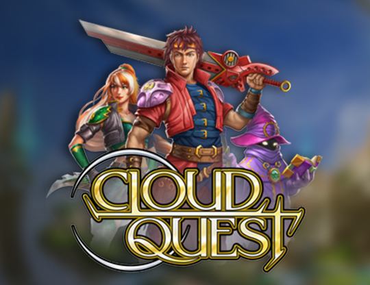 Cloud Quest